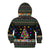 Autism Pine Christmas Kid Hoodie Xmas Holiday Patterns - Wonder Print Shop