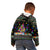 Autism Pine Christmas Kid Hoodie Xmas Holiday Patterns - Wonder Print Shop
