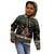 Autism Pine Christmas Kid Hoodie Xmas Holiday Patterns - Wonder Print Shop