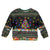 Autism Pine Christmas Kid Ugly Christmas Sweater Xmas Holiday Patterns - Wonder Print Shop