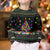 Autism Pine Christmas Kid Ugly Christmas Sweater Xmas Holiday Patterns - Wonder Print Shop