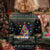 Autism Pine Christmas Kid Ugly Christmas Sweater Xmas Holiday Patterns - Wonder Print Shop