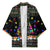 Autism Pine Christmas Kimono Xmas Holiday Patterns - Wonder Print Shop