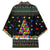 Autism Pine Christmas Kimono Xmas Holiday Patterns - Wonder Print Shop
