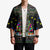 Autism Pine Christmas Kimono Xmas Holiday Patterns - Wonder Print Shop