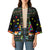 Autism Pine Christmas Kimono Xmas Holiday Patterns - Wonder Print Shop