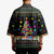 Autism Pine Christmas Kimono Xmas Holiday Patterns - Wonder Print Shop