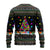Autism Pine Christmas Ugly Christmas Sweater Xmas Holiday Patterns - Wonder Print Shop
