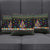 Autism Pine Christmas Pillow Cover Xmas Holiday Patterns - Wonder Print Shop