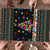 Autism Pine Christmas Puzzle Xmas Holiday Patterns - Wonder Print Shop