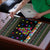 Autism Pine Christmas Puzzle Xmas Holiday Patterns - Wonder Print Shop