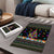 Autism Pine Christmas Puzzle Xmas Holiday Patterns - Wonder Print Shop