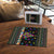 Autism Pine Christmas Puzzle Xmas Holiday Patterns - Wonder Print Shop