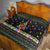 Autism Pine Christmas Quilt Xmas Holiday Patterns - Wonder Print Shop