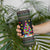 Autism Pine Christmas Skinny Tumbler Xmas Holiday Patterns - Wonder Print Shop