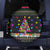 Autism Pine Christmas Spare Tire Cover Xmas Holiday Patterns - Wonder Print Shop