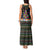 Autism Pine Christmas Tank Maxi Dress Xmas Holiday Patterns - Wonder Print Shop