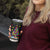 Autism Pine Christmas Tumbler Cup Xmas Holiday Patterns - Wonder Print Shop
