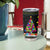 Autism Pine Christmas Tumbler Cup Xmas Holiday Patterns - Wonder Print Shop