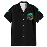 Hocus Pocus Halloween Family Matching Mermaid Dress and Hawaiian Shirt - Wonder Print Shop