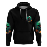 Hocus Pocus Halloween Hoodie - Wonder Print Shop