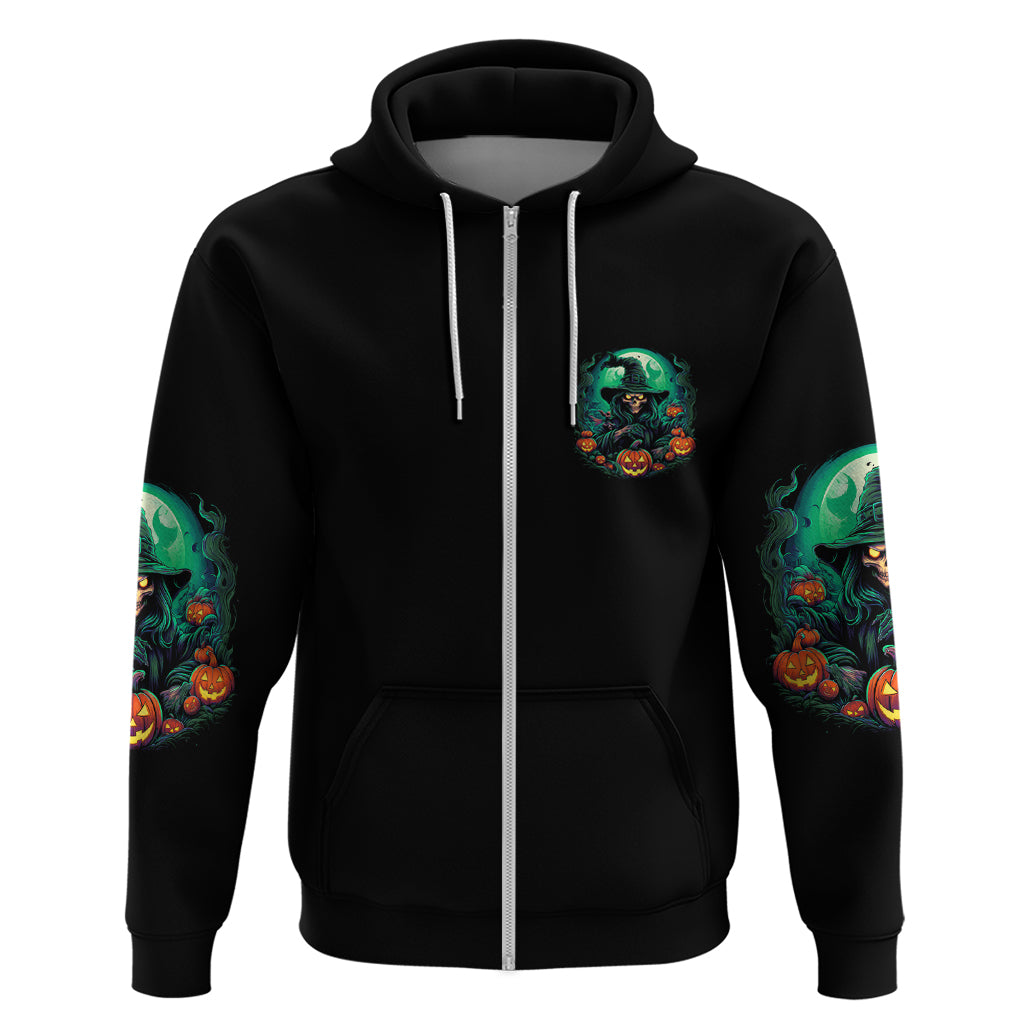 Hocus Pocus Halloween Hoodie - Wonder Print Shop