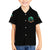 Hocus Pocus Halloween Kid Hawaiian Shirt - Wonder Print Shop