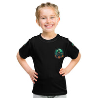 Hocus Pocus Halloween Kid T Shirt - Wonder Print Shop