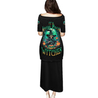 Hocus Pocus Halloween Puletasi - Wonder Print Shop