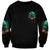 Hocus Pocus Halloween Sweatshirt - Wonder Print Shop