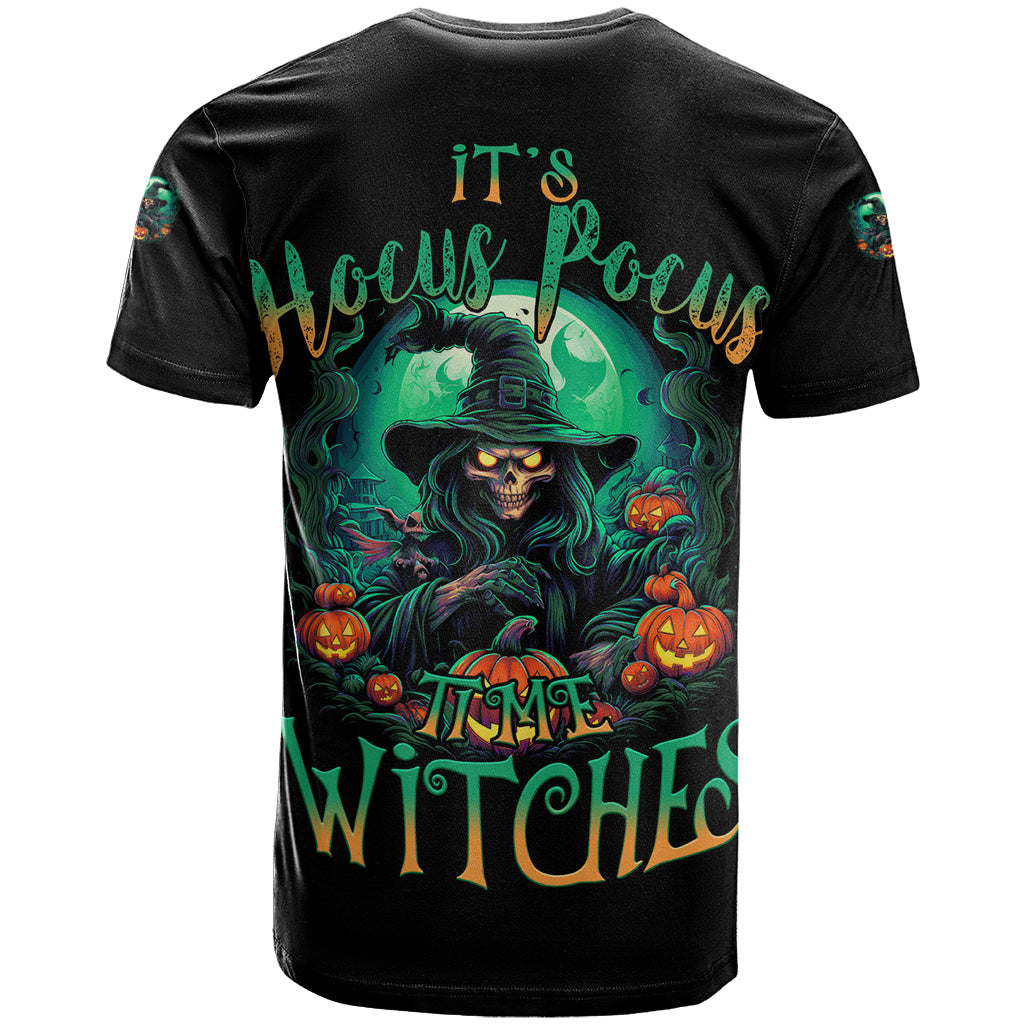 Hocus Pocus Halloween T Shirt - Wonder Print Shop