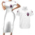 The Good Girl In Me Halloween Witch Couples Matching Short Sleeve Bodycon Dress and Hawaiian Shirt - Wonder Print Shop