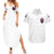 The Good Girl In Me Halloween Witch Couples Matching Summer Maxi Dress and Hawaiian Shirt - Wonder Print Shop