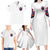 The Good Girl In Me Halloween Witch Family Matching Long Sleeve Bodycon Dress and Hawaiian Shirt - Wonder Print Shop