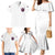 The Good Girl In Me Halloween Witch Family Matching Mermaid Dress and Hawaiian Shirt - Wonder Print Shop