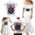 The Good Girl In Me Halloween Witch Family Matching Mermaid Dress and Hawaiian Shirt - Wonder Print Shop