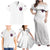 The Good Girl In Me Halloween Witch Family Matching Off Shoulder Maxi Dress and Hawaiian Shirt - Wonder Print Shop