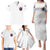 The Good Girl In Me Halloween Witch Family Matching Puletasi Dress and Hawaiian Shirt - Wonder Print Shop