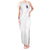 The Good Girl In Me Halloween Witch Tank Maxi Dress - Wonder Print Shop