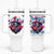 The Good Girl In Me Halloween Witch Tumbler With Handle - Wonder Print Shop