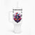 The Good Girl In Me Halloween Witch Tumbler With Handle - Wonder Print Shop