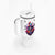 The Good Girl In Me Halloween Witch Tumbler With Handle - Wonder Print Shop
