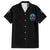 Buckle Up Buttercup Skull Witch Halloween Family Matching Puletasi Dress and Hawaiian Shirt - Wonder Print Shop