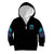 Buckle Up Buttercup Skull Witch Halloween Kid Hoodie - Wonder Print Shop