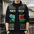 South Sudan Christmas Sleeveless Puffer Jacket with National Map, Flag Colors, and Sleeping Rhino Motif - Wonder Print Shop