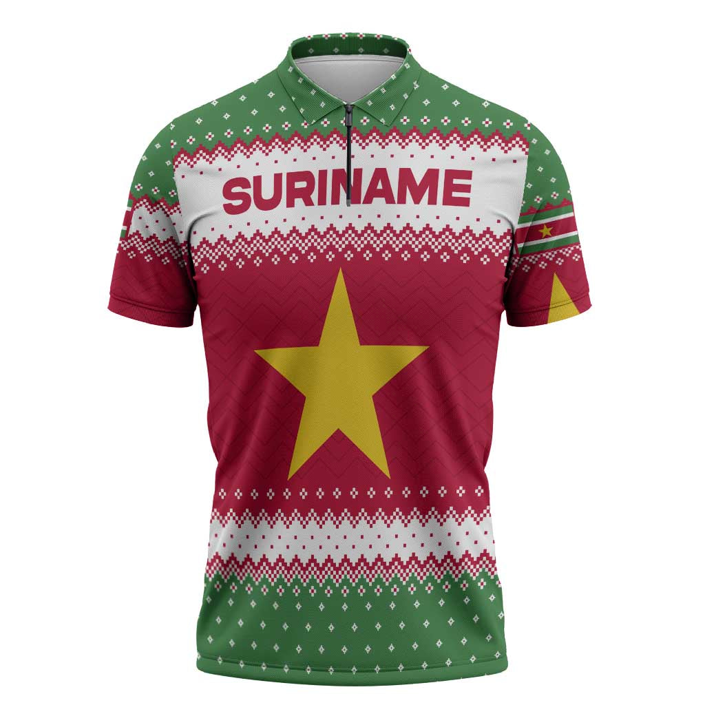 Suriname Christmas
