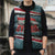 Syria Christmas Sleeveless Puffer Jacket with National Flag Motif, Coat of Arms Eagle, and Festive Snowflake Pattern - Wonder Print Shop