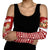 Syria Christmas Arm Sleeves with Golden Eagle Emblem Christmas Camel Scene - Wonder Print Shop