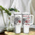 P Me Off Tattooed Skull Rose Tumbler With Handle - Wonder Print Shop