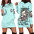 i-may-not-be-perfect-skull-roses-hoodie-dress